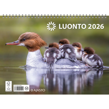 Luonto | Toimistotukku Talka Oy