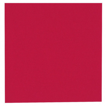 Abena GASTRO-LINE lautasliina punainen 40x40 2krs 100kpl Abena GASTRO-LINE lautasliina punainen 40x40 2krs 100kpl | Toimistotukku Talka Oy