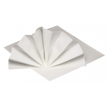 Abena GASTRO-LINE lautasliina valkoinen 40x40 airlaid ¼-taitto 50kpl Abena GASTRO-LINE lautasliina valkoinen 40x40 airlaid ¼-taitto 50kpl | Toimistotukku Talka Oy