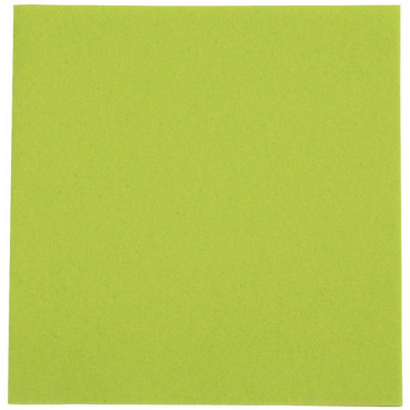 Abena GASTRO-LINE lautasliina vihreä 40x40 airlaid ¼-taitto 50kpl Abena GASTRO-LINE lautasliina vihreä 40x40 airlaid ¼-taitto 50kpl | Toimistotukku Talka Oy