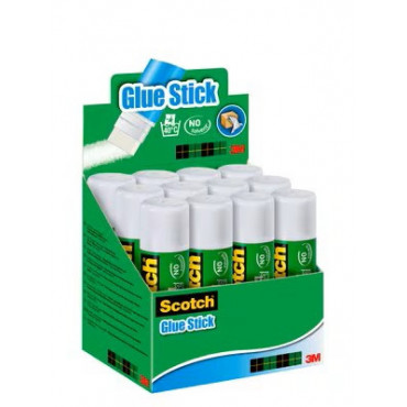 Scotch 6240D liimapuikko 40 g Scotch 6240D liimapuikko 40 g | Toimistotukku Talka Oy