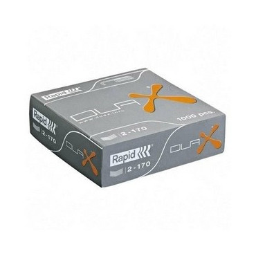 Rapid nitomanasta Duax (1000) Rapid nitomanasta Duax (1000) | Toimistotukku Talka Oy