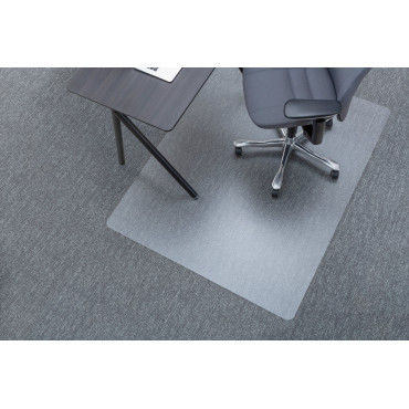 Standard lattiasuoja 120 x 150 cm Standard lattiasuoja 120 x 150 cm | Toimistotukku Talka Oy