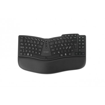 Kensington Pro Fit® Ergo KB675 EQ TKL ladattava näppäimistö Kensington Pro Fit® Ergo KB675 EQ TKL ladattava näppäimistö | Toimistotukku Talka Oy