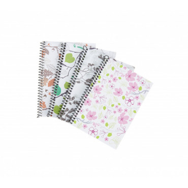 Kierrevihko A6/40 Kierrevihko A6/40 | Toimistotukku Talka Oy