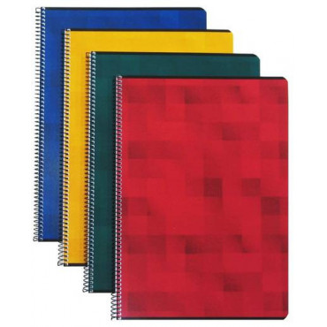 Kierrevihko A4/80 Kierrevihko A4/80 | Toimistotukku Talka Oy