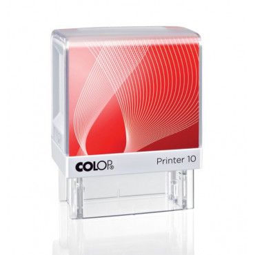 Colop Printer 10 tekstileimasin Colop Printer 10 tekstileimasin | Toimistotukku Talka Oy