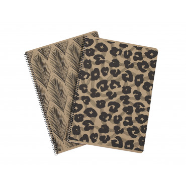 Kierrevihko A4/80 EKO Kierrevihko A4/80 EKO | Toimistotukku Talka Oy