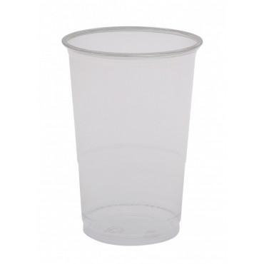 Abena GASTRO-LINE  juomapikari 20/25cl PET kirkas (50) Abena GASTRO-LINE  juomapikari 20/25cl PET kirkas (50) | Toimistotukku Talka Oy