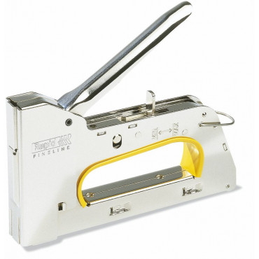 Sinkiläpistooli Rapid R33E Sinkiläpistooli Rapid R33E | Toimistotukku Talka Oy