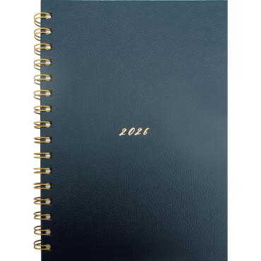 Leatheret, sininen | Toimistotukku Talka Oy