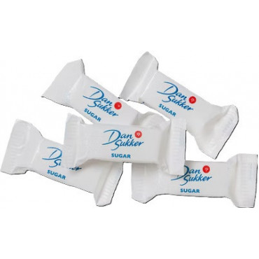 Dansukker Annospalasokeri 2 kpl 4,4 kg | Toimistotukku Talka Oy