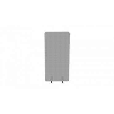 Stoo® FREE lattiasermi 800 harmaa | Toimistotukku Talka Oy