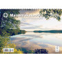 Maisemakalenteri | Toimistotukku Talka Oy