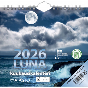 Luna | Toimistotukku Talka Oy