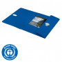 Leitz Recycle läppäkansio A4 PP sininen | Toimistotukku Talka Oy