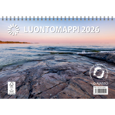 Luontomappi | Toimistotukku Talka Oy