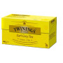 Tee Twinings Earl Grey 25 pss | Toimistotukku Talka Oy