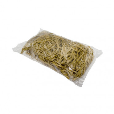 Kumirengas Nr 31 3 x 63 mm 500g | Toimistotukku Talka Oy