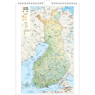 Seinämemo | Toimistotukku Talka Oy