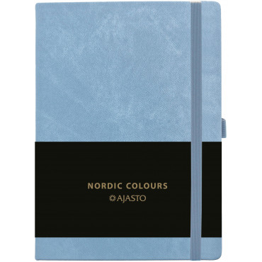 Planner-muistikirja, opaali | Toimistotukku Talka Oy