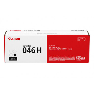 Canon CRG 046 HBK värikasetti | Toimistotukku Talka Oy