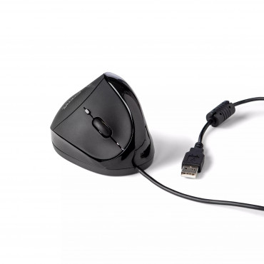 Comfi 2 langallinen pystyhiiri | Toimistotukku Talka Oy