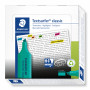 Staedtler TextSurfer Classic korostuskynä turkoosi | Toimistotukku Talka Oy