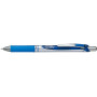 Pentel geelirolleri Energel BL77 0.7 sininen | Toimistotukku Talka Oy