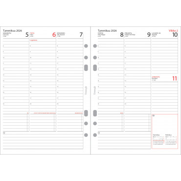 Timex Space -vuosipaketti | Toimistotukku Talka Oy