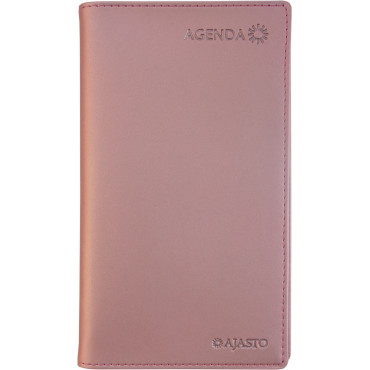 Agenda, ruusukulta | Toimistotukku Talka Oy