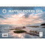 Mappkalendern | Toimistotukku Talka Oy