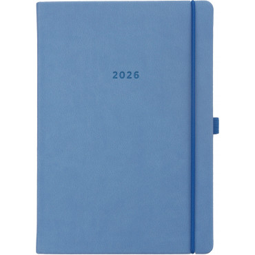 Color A5, sininen | Toimistotukku Talka Oy