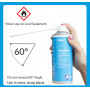 AF Sprayduster paineilma DCG 400ml | Toimistotukku Talka Oy