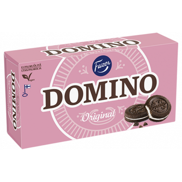 Domino Original 350 g | Toimistotukku Talka Oy