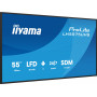 iiyama Prolite LH5575UHS 55″ 24/7 näyttö | Toimistotukku Talka Oy