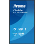 iiyama Prolite LH7575UHS 75″ 24/7 näyttö | Toimistotukku Talka Oy