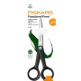 Fiskars Functional Form ReNew -yleissakset  17 cm | Toimistotukku Talka Oy