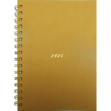 Leatheret, ruskea | Toimistotukku Talka Oy