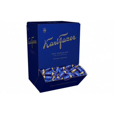 Fazer suklaakonvehti 3 kg | Toimistotukku Talka Oy