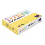 Image Coloraction A4/80 g Canary/Deep Yellow | Toimistotukku Talka Oy