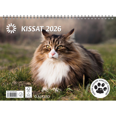 Kissat | Toimistotukku Talka Oy