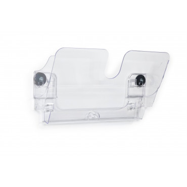 Durable Flexiplus A4 magnetic lomakelaatikko kirkas | Toimistotukku Talka Oy