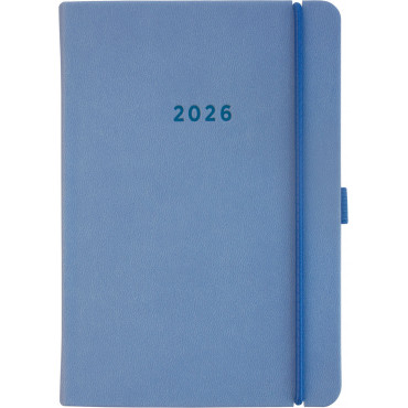 Color A6, sininen | Toimistotukku Talka Oy