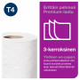 Tork Extra Soft WC-paperi valkoinen (40) | Toimistotukku Talka Oy