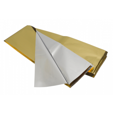 ABENA pelastuspeite avaruuslakana 160 x 210 cm | Toimistotukku Talka Oy