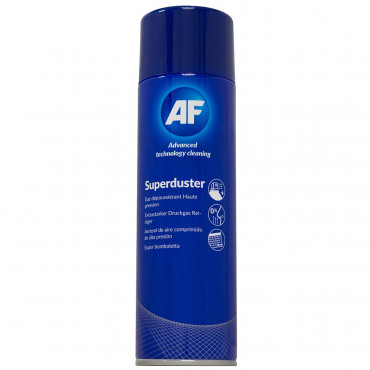 AF Superduster paineilma 300 ml | Toimistotukku Talka Oy