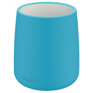 Leitz Cosy kynäpurkki sininen | Toimistotukku Talka Oy