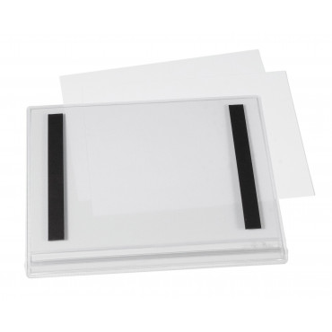 Durable magneettitasku A5 vesitiivis (5) | Toimistotukku Talka Oy