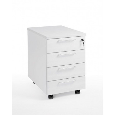 Economy Classic laatikosto 4D | Toimistotukku Talka Oy